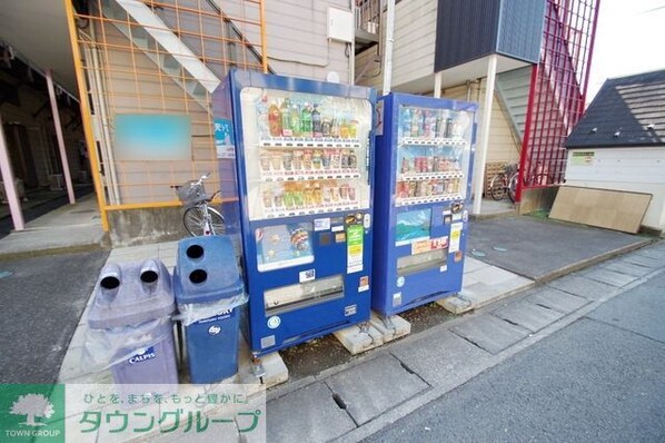 アイランドAの物件内観写真